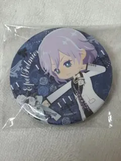 ツイステ　寮服　缶バッジ　エペル ツイステッドワンダーランド エペル 缶バッジ - メルカリ