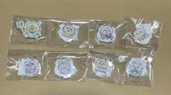 ちいかわBABY ミニアクリルスタンド　うさぎ　モモンガ　ハチワレ　まとめ売り