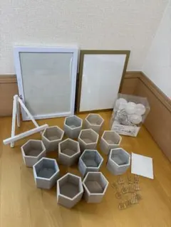 結婚式　ウェルカムスペースセット