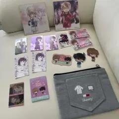 灰原哀　まとめ売りセット