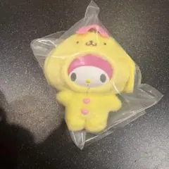 ちびっとも　マイメロディ