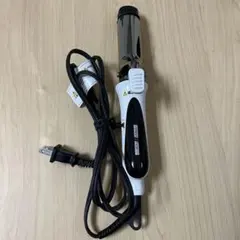 カールアイロン コテ ヘアアイロン 巻き髪 動作確認済み