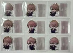 チョコエッグプラス にじさんじ 加賀美ハヤト 9個セット