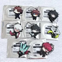 血界戦線　ダニエル　グッズ21点セット 2025年最新】血界戦線 ダニエルの人気アイテム - メルカリ