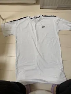 FILA Tシャツ