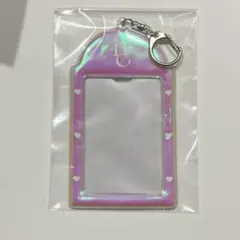 IVE SHOW WHAT I HAVE トレカホルダー