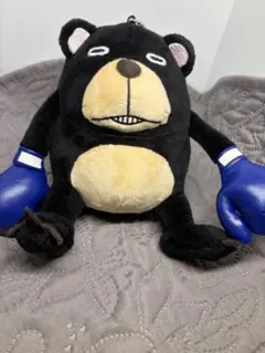 呪術廻戦　ツカモトぬいぐるみチャーム