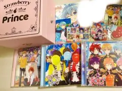 すとぷり(豪華タイムカプセルBOX盤)➕ころんCD、カード