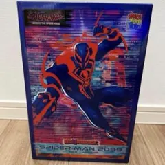 【新品未開封】BS056/ベアブリック/スパイダーマン2099/100%400% 新品未開封】BS056/ベアブリック/スパイダーマン2099/100%400% - メルカリ