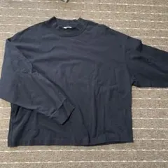 UNIQLO U 長袖シャツ 3XL