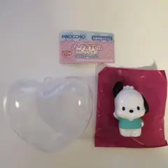 サンリオ ハートカプセルコレクション