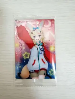 ホロライブウエハース vol.4 尾丸ポルカ