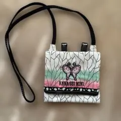 ANNA SUI MINI バタフライショルダーバッグのサムネイル