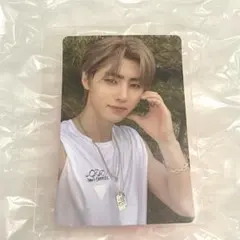 ENHYPEN MANIFESTO DAY1 ソンフン トレカ