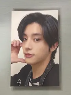 ENHYPEN ジェイク orange blood 来日記念 ラキドロ