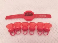 ヒプノシスマイク リングライト ブレスレット