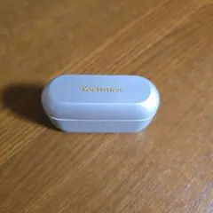 [新品同等] Technics EAH-AZ100イヤフォンケースのみ　シルバー