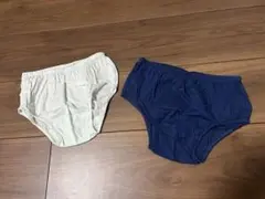babyGAP インナーパンツ　2点セット