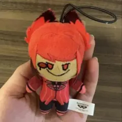 アメイジング デジタル サーカス ぬいぐるみ ファーストフードver