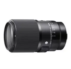SIGMA 105mm F2.8 DG DN MACRO Art eマウントのサムネイル
