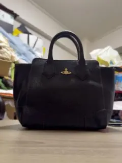 Vivienne Westwood Red label バッグ 購入証明書付き