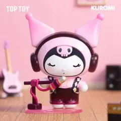 クロミ　トップトイ　フィギュア　スパークリングアイドルシリーズのサムネイル