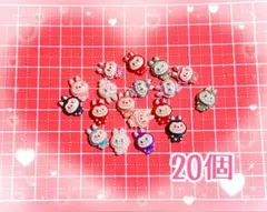 ネイパ☆ラブブ