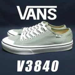 バンズ VANS ユニオン UNION V3840 スニーカーのサムネイル