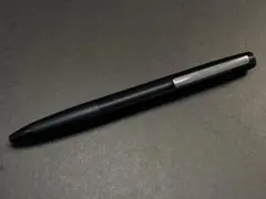 LAMY aion ラミー　アイオン　ボールペン ブラックのサムネイル