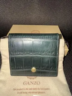 2026年最新】ganzo 財布 クロコの人気アイテム - メルカリ