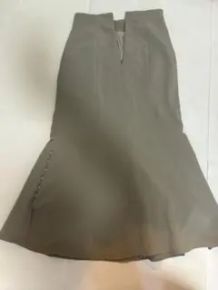 スナイデル　マーメイドスカート