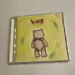 hug 新垣結衣