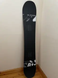 グラトリ大人気011Artisticバランスフライ150ゼロワンワンスノーボード