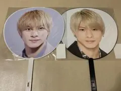 King&Prince 平野紫耀 うちわ