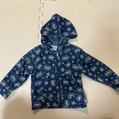 ANAP KIDS パーカー