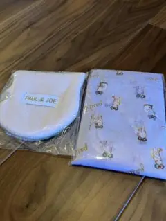 PAUL & JOE ポーチ　セット