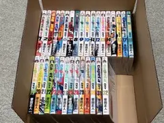 2025年最新】カペタ 全巻セットの人気アイテム - メルカリ