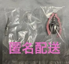 まどマギ グリーフシード キーホルダー チャーム