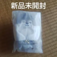 StrayKids　skzoo　10CM PLUSH OUTFIT　ウルフチャン
