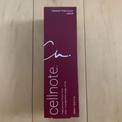セルノート フェミッシュ プレミアム ホイップ 詰め替え用 セルノート フェミッシュ プレミアム ホイップ 詰め替え用
