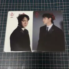 JO1 WDWG タワレコ ラキドロ 豆原一成