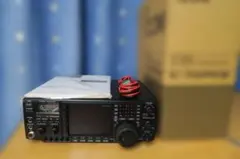 Icom IC-756PROIII HF/50MHz トランシーバー 本体のサムネイル