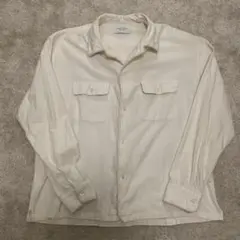 UNUSED REFINEMENT GARMENTS 長袖シャツのサムネイル