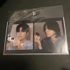 【カット可】イクサンズ　フィルム