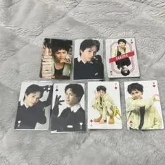 超特急 タクヤ トレカ