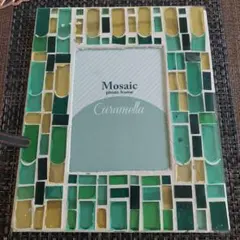 Caramella モザイクフォトフレーム