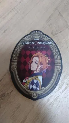 ツイステッドワンダーランド ディズニープラス 池袋限定　ケイト