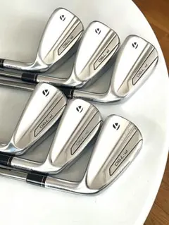 P790 2019（#5〜Pw）◇Diamond Speeder IRON 10のサムネイル