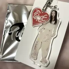 チェヨン　アクスタチャーム