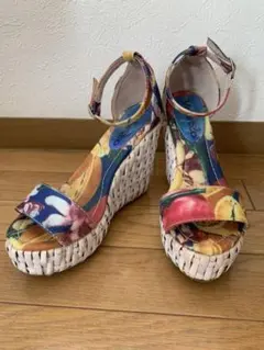 サンダルのサムネイル